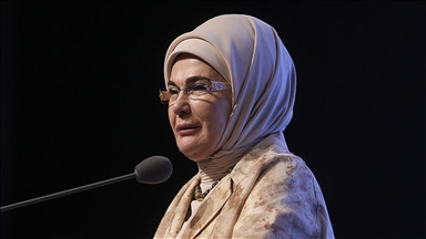 Emine Erdoğan'dan 30 Ağustos Zafer Bayramı Özel Konseri'ne ilişkin paylaşım