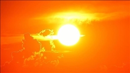 Shanghai breaks 99-year record of 25 straight days with temperatures above 35°C