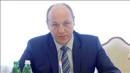 Ukraine's ex-security council head Andriy Parubiy shot dead in Lviv: Zelenskyy