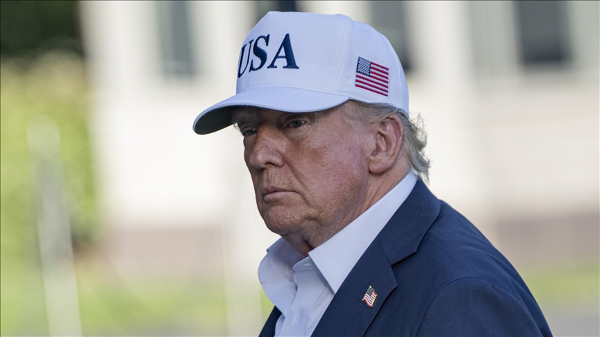 Trump 'would not be bothered' seeing former FBI, CIA chiefs arrested over Russiagate: Report