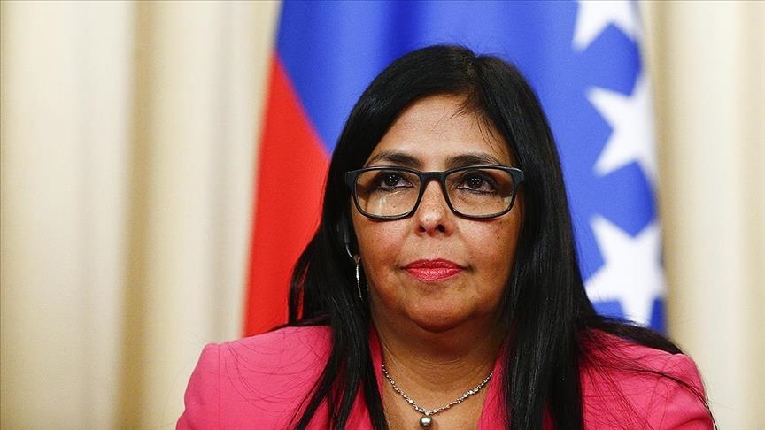 Venezuela warns US to 'stay away from our coasts' amid heightened tensions
