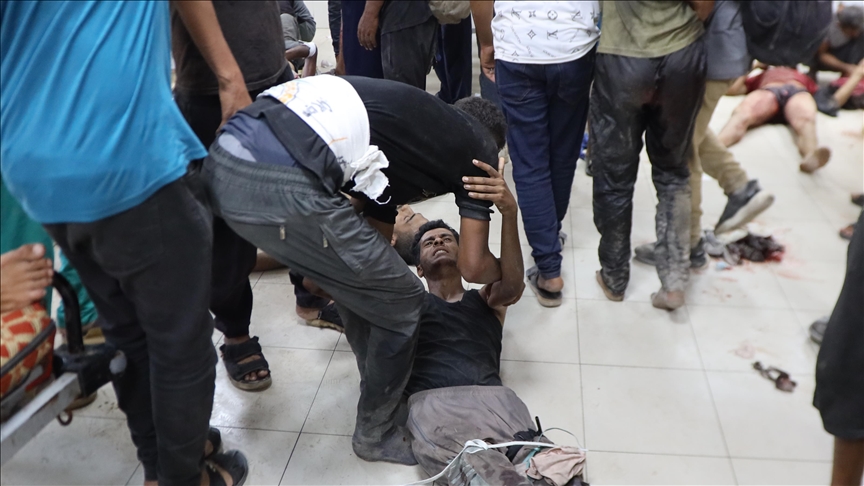 Najmanje 31 Palestinac ubijen u obnovljenim izraelskim zračnim napadima širom Gaze