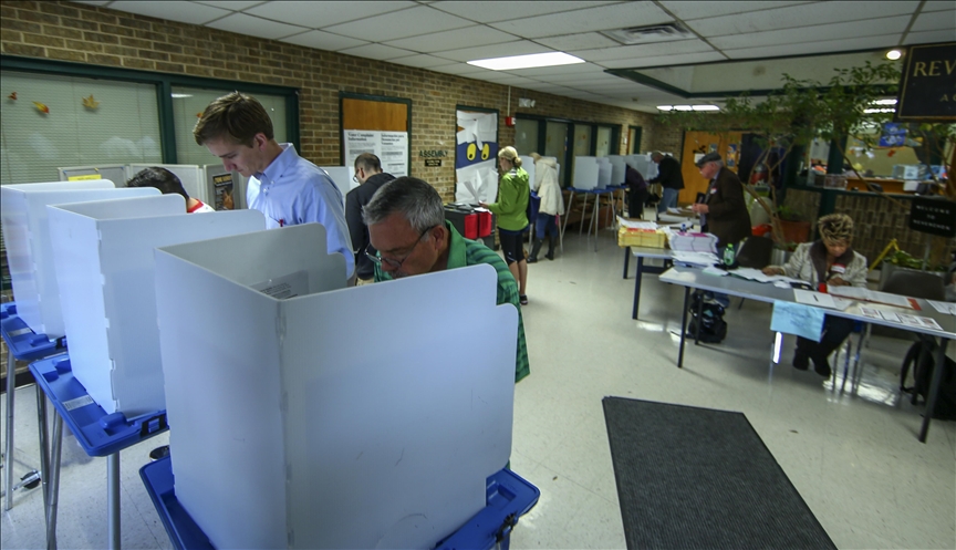 Trump to sign executive order mandating voter ID for elections