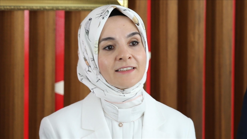 Bakan Göktaş'tan "TEKNOFEST Mavi Vatan"da ödül kazanan devlet himayesindeki çocuklara ilişkin paylaşım