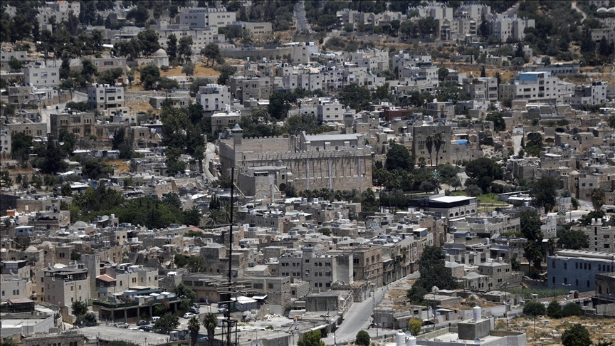 New Israeli settlement established in occupied West Bank: Report