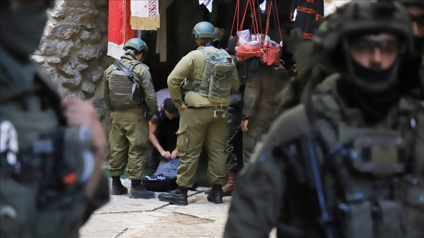 Six Palestiniens blessés par des tirs de l’armée israélienne et des colons illégaux en Cisjordanie occupée