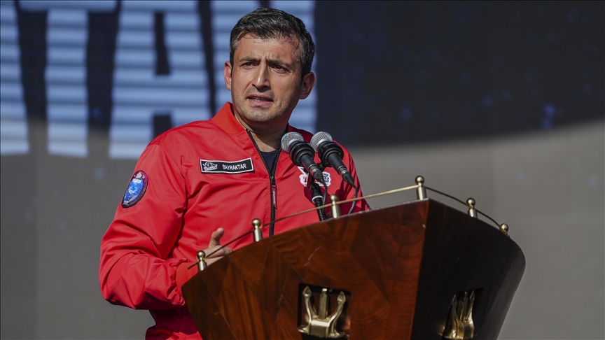 В Турции завершился фестиваль TEKNOFEST «Голубая Родина»
