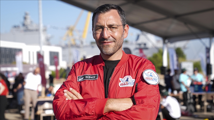 Turkish missile producer aims to export homegrown vertical launcher system after successful test