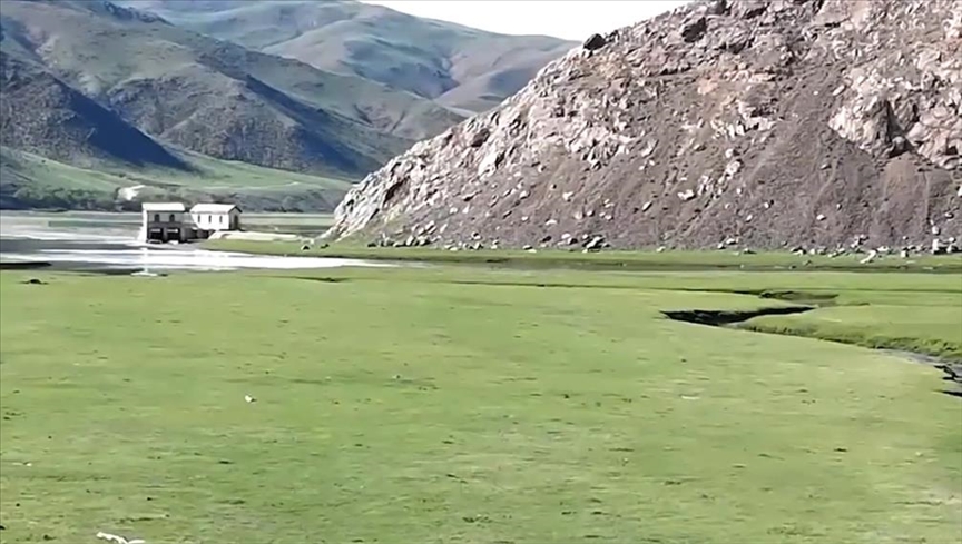 Bukuritë e fshehura të Mongolisë tërheqin vëmendjen e entuziastëve të natyrës dhe kulturës