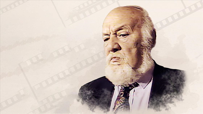 Yeşilçam'da "yıldızları parlatan" yönetmen: Osman Fahir Seden