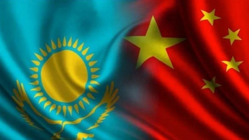 Казахстан и Китай укрепляют сотрудничество в нефтегазовой отрасли
