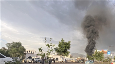 Israeli government moves meetings to ‘secret location’ after Yemen assassinations