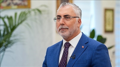 Bakan Işıkhan: İŞKUR Gençlik Programı'ndan 84 bin 278 öğrencimiz faydalandı