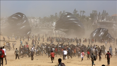 US senators urge Secretary of State Rubio to facilitate humanitarian aid into Gaza