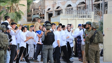 الضفة.. مستوطنة جنوب الخليل تعلن إنشاء حي استيطاني جديد
