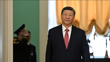 China’s Xi hosts global leaders at SCO summit in Tianjin city