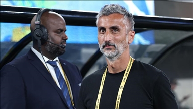 قدم.. الأهلي المصري يقيل مدربه الإسباني خوسيه ريبيرو