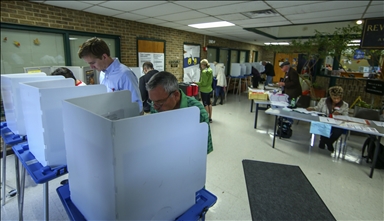 Trump to sign executive order mandating voter ID for elections