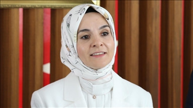 Bakan Göktaş'tan "TEKNOFEST Mavi Vatan"da ödül kazanan devlet himayesindeki çocuklara ilişkin paylaşım