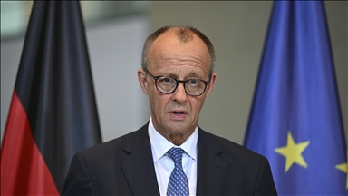 L’Allemand Merz avertit que la guerre en Ukraine pourrait se prolonger sur une longue période