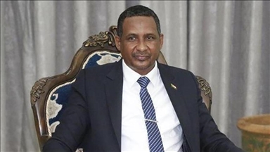 "حميدتي" يؤدي اليمين رئيسا لمجلس رئاسي لحكومة موازية بالسودان