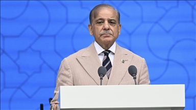 Pakistan's policies aligned with Chinese President Xi's 'vision and philosophy': Premier Sharif