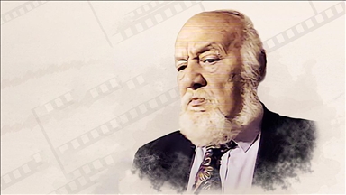 Yeşilçam'da "yıldızları parlatan" yönetmen: Osman Fahir Seden