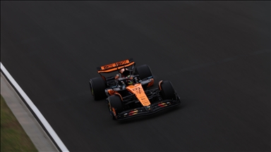 Formula 1 Hollanda Grand Prix'sini Oscar Piastri kazandı