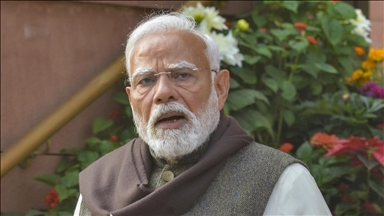 Indijski premijer Modi sastao se sa šefom hunte u Mijanmaru