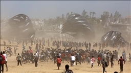 US senators urge Secretary of State Rubio to facilitate humanitarian aid into Gaza