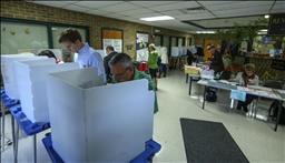 Trump to sign executive order mandating voter ID for elections