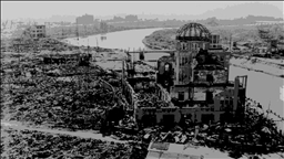 Tarihin insan eliyle yapılan en büyük felaketi: İkinci Dünya Savaşı