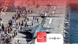 TEKNOFEST Mavi Vatan, Türkiye’nin savunma ve denizcilik vizyonuna dair neyi ifade ediyor?