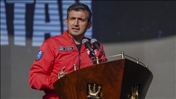 В Турции завершился фестиваль TEKNOFEST «Голубая Родина»
