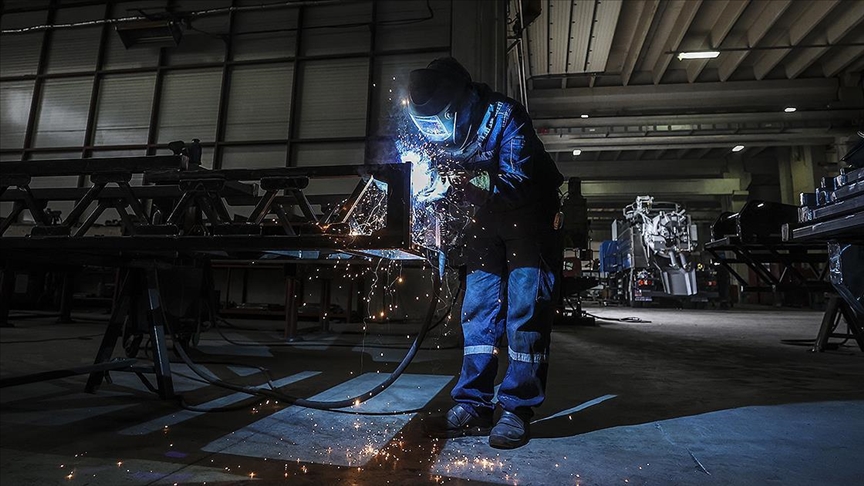 Экономика Турции во втором квартале 2025 года выросла на 4,8%
