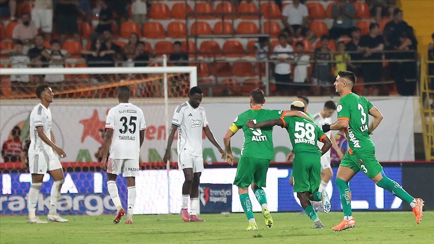Trendyol Süper Lig'de galibiyetin getirisi 9,66 milyon lira