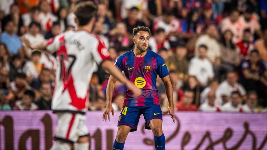 قدم.. برشلونة يهدر فرصة اعتلاء صدارة الدوري الإسباني