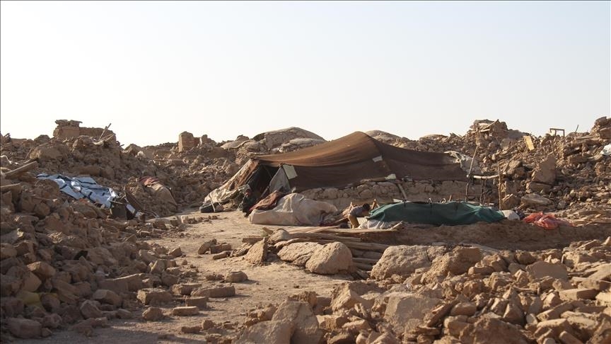 Earthquake in Afghanistan adds death, destruction to other challenges in country, says UN refugee chief