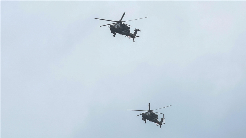 L’Allemagne lance un exercice militaire en mer Baltique alors que les tensions avec la Russie s’intensifient
