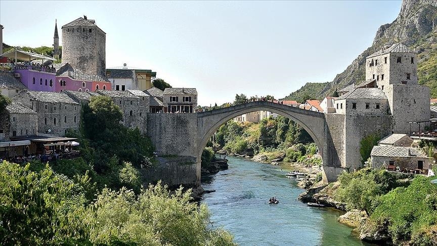 Një hotel në Mostar refuzoi të akomodonte një turist izraelit për shkak se ka fyer myslimanët