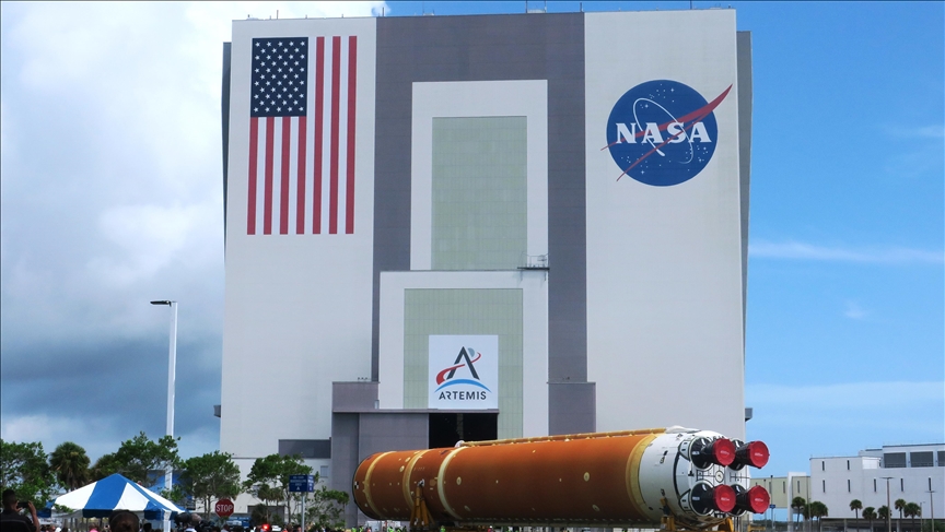 NASA’s lunar reactor push: Science, security, and the space race