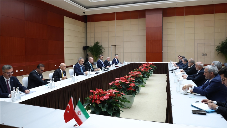 Erdogan: Turska vidi korist u iranskim nuklearnim pregovorima