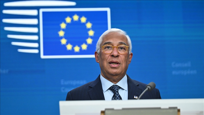 Predsjednik Vijeća EU poručio da Brisel bira dijalog umjesto eskalacije trgovinskih tenzija sa SAD-om