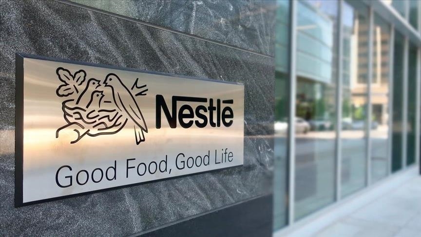 Nestle dismisses CEO after romantic relationship investigation