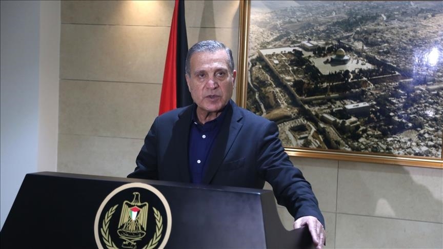 رئاسة فلسطين: ضم الضفة لإسرائيل يغلق أبواب الاستقرار بالمنطقة والعالم