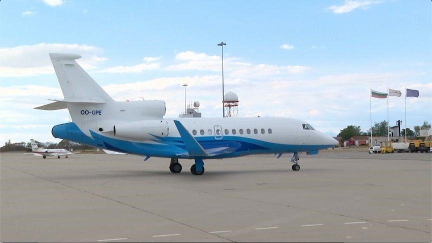 Avion predsjednice Evropske komisije meta sumnjivog ruskog ometanja GPS signala