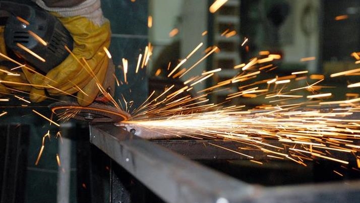 Türkiye's manufacturing PMI improves in August