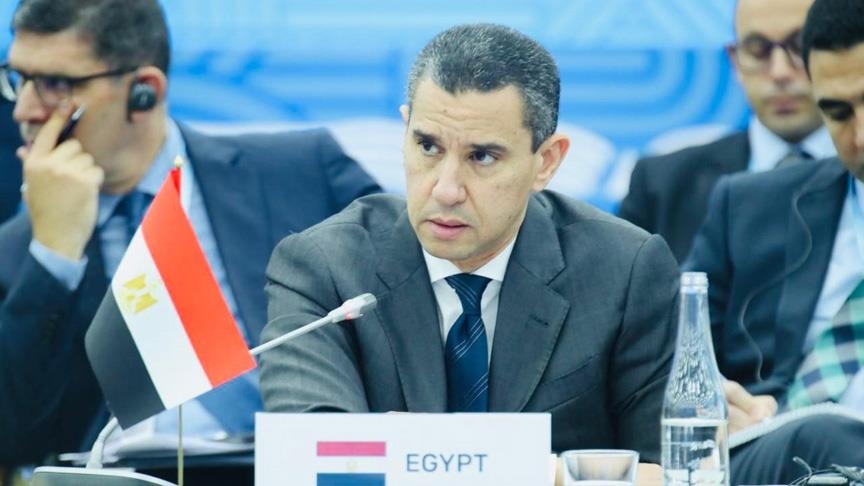 مصر: هناك سياسة ممنهجة لاستخدام التجويع كسلاح ضد الفلسطينيين بغزة