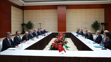 Erdoğan-Pezeshkian: Bashkëpunimi midis Turqisë dhe Iranit në shumë fusha i shërben interesave të përbashkëta