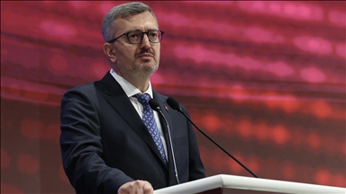 Cumhurbaşkanlığı İletişim Başkanı Duran'dan yeni adli yıl mesajı